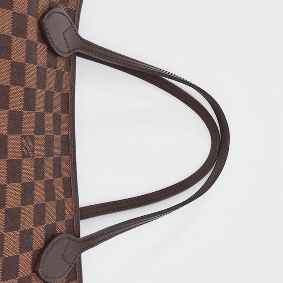 Louis Vuitton Handbags - Authentic Louis Vuitton Neverfull